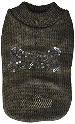 Arquivet 8435117898844 - Jersey zwart, been 20 cm