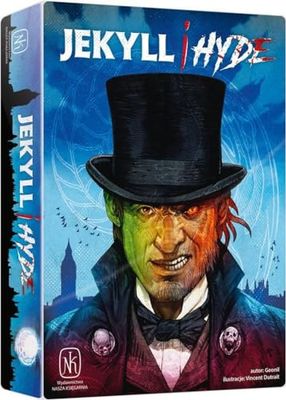 Jekyll e Hyde