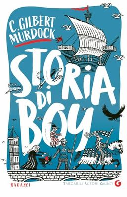 Storia di Boy