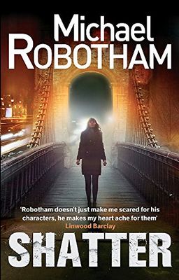 Shatter: Thriller (Joseph O'Loughlin)