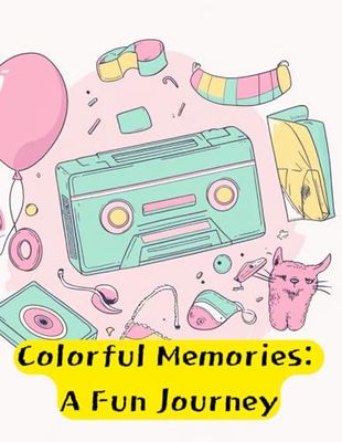 Colorful Memories: A Fun Journey