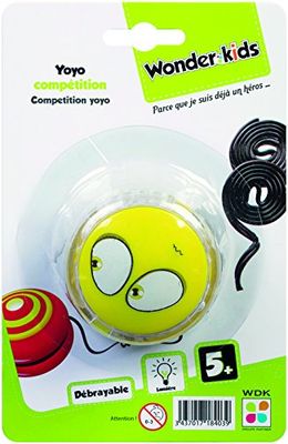 Wdk Partner- YOYO Competencia (ABC-344383)