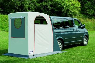 Herzog Tenda per portellone Posteriore Caravan