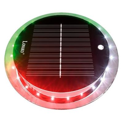AUTONOMOUS NAVIGATION LIGHT