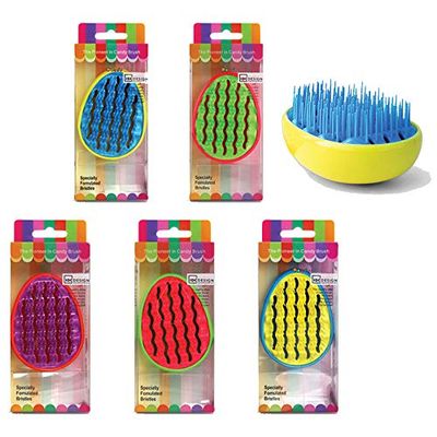 Idc Design Candy Detangle Brush New Design