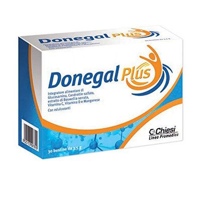 Donegal Plus 30bust 3,5 g