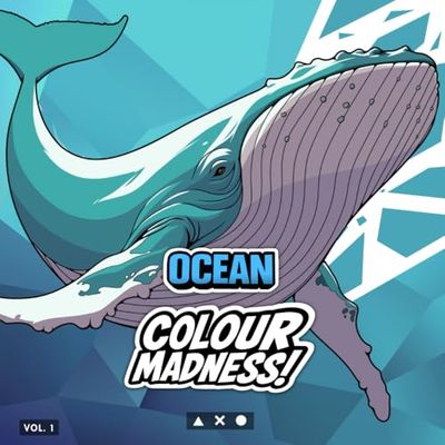 Ocean: Colour Madness!