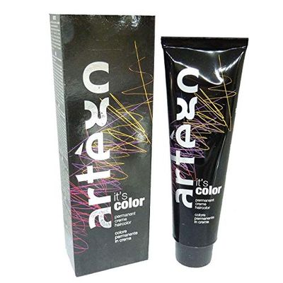 Artègo It's Color Permanente verf, 6,3 - goudkleurige blond - 150 ml