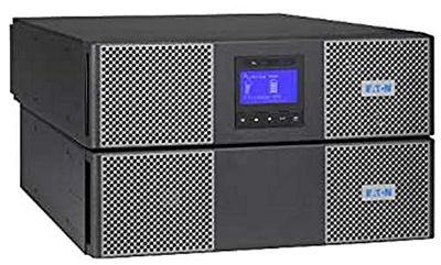 Eaton 9PX8KIRTNBP Alimentation d'énergie Non interruptible Double-Conversion (en Ligne) 8000 VA 7200 W 5 Sortie(s) CA