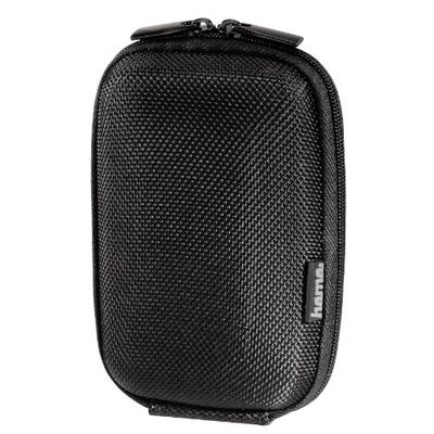 Hama 00103690 - Capa rígida estilo 60 H para câmara, preto