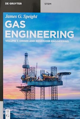 [Set: Gas Engineering Vol.1-3]