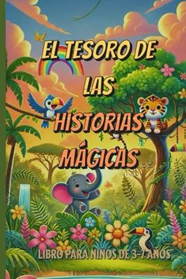 El Tesoro de las Historias Mágicas