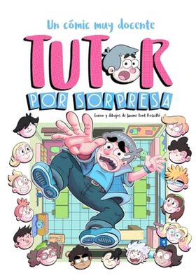 TUTOR POR SORPRESA: EL RECOPILATORIO