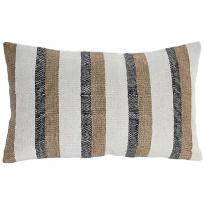 COJIN ALGODON VELVET 50X12X30 500 GRS MULTICOLOR