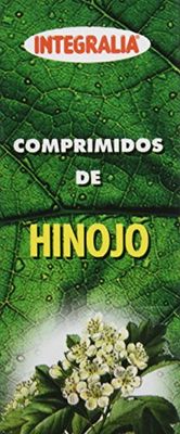 HINOJO 500 mg 60 Comp