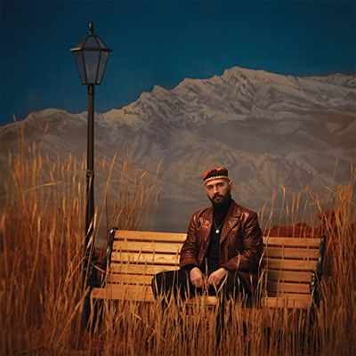 A Kid from Yerevan [180 gm LP Coloured Vinyl] [Vinilo]