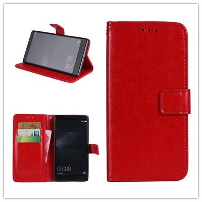 Custodia® Capirotazo Billetera Funda con Función de Soporte para Ulefone Note 7(Patrón 3)
