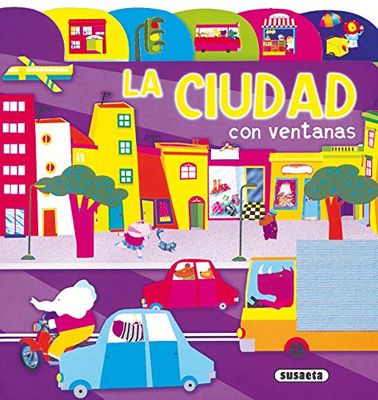 La ciudad