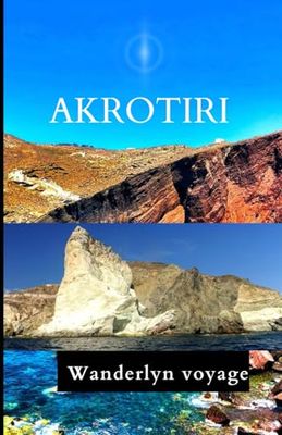 Akrotiri Vacation Guide 2025