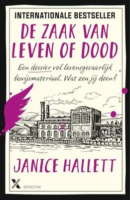 De zaak van leven of dood