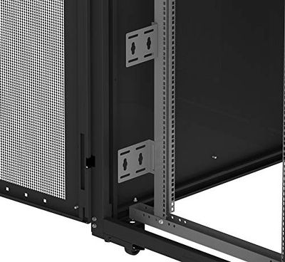EATON ETN-PDUBRK RE/C, ePDU Soporte, se Adjustable a 19en Ferrocarril, Caja de 2
