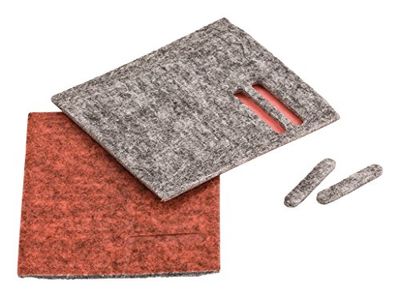 Twinner -STRIP - Accesorio para aspiradora