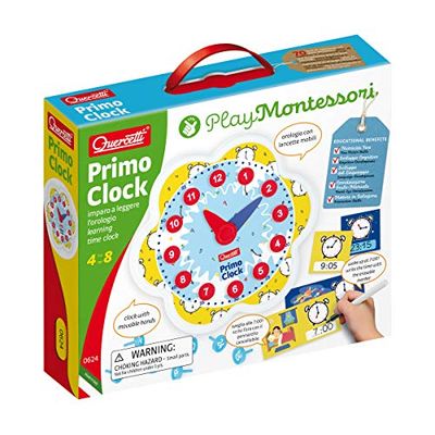 Quercetti 0624 Toy