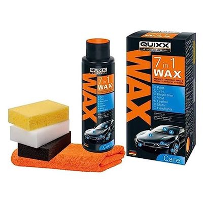 Quixx Cera 7 In 1, 6 pz