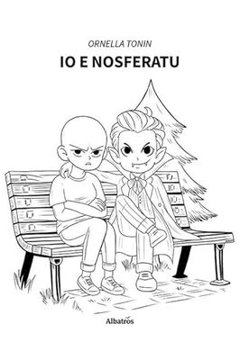 Io e Nosferatu
