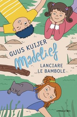 Madelief. Lanciare le bambole