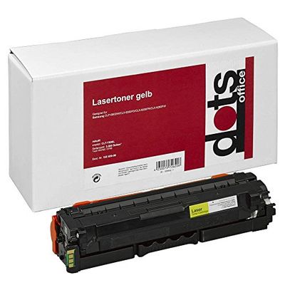 prickar 3513,3009DOTS prickar toner. Sams.Clt-Y506l