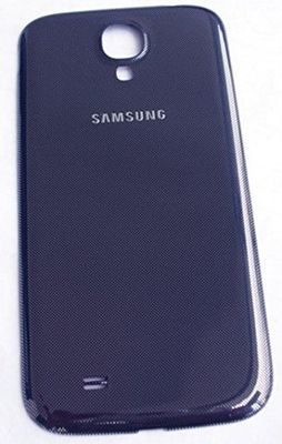 MICROSPAREPARTS Mobile mspp3767bl – Mobiele Telefoon Spare Parts (Samsung, Samsung Galaxy S4 I9500, Blue)