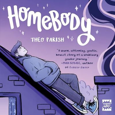 Homebody