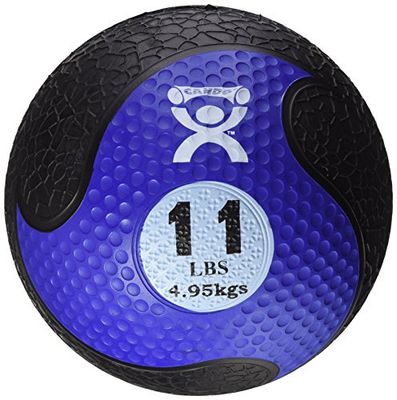 Cando Pelota de Goma Medicinal