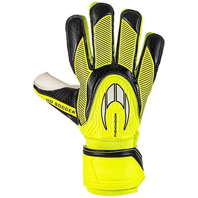 Guant PORTERO Clone Phenomenon Negative Lime Färg: Fluo Lime/Svart/Vit - Talla: 9