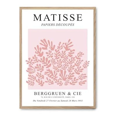 Cuadro matisse papers decoupes_FASE5