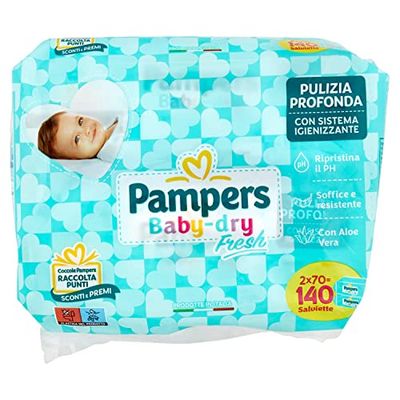 Fater Spa Chusteczki Nawilżane - 200 Gr