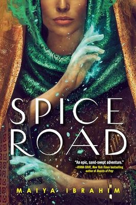 Spice Road: 1