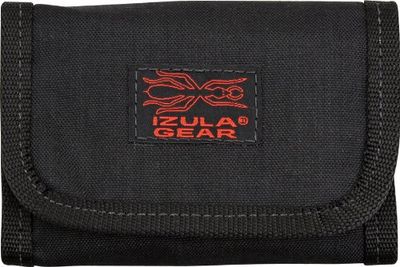 ESEE ESEDCBILLFOLD, Coltello a Lama Fissa Unisex – Adulto, Nero, Taglia Unica