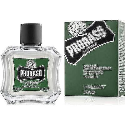 Proraso Green Bálsamo Para Barba 100 Ml