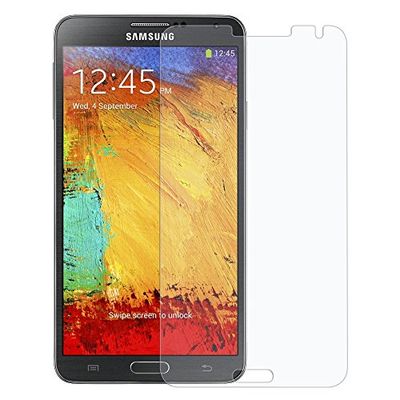 Amzer Kristal skyddsfolie för Samsung Galaxy Note 3 (klar)