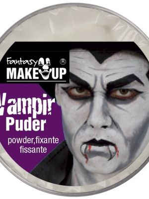 Vampire Powder With Sponge