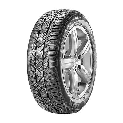 Pirelli Winter Sottozero 3 M+S - 225/55R17 97H - Pneumatico Invernale