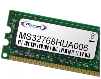 Memorysolution 32 GB Huawei CH121 V3 Compute Node (E9000 Blade Server) (06200224 / N24DDR405) Marca