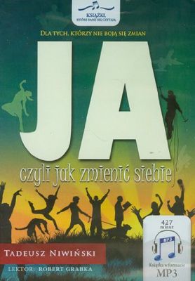 Ja czyli jak zmienic siebie [import allemand]