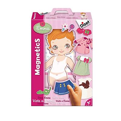 Diset Magnetics, Jogo infantil