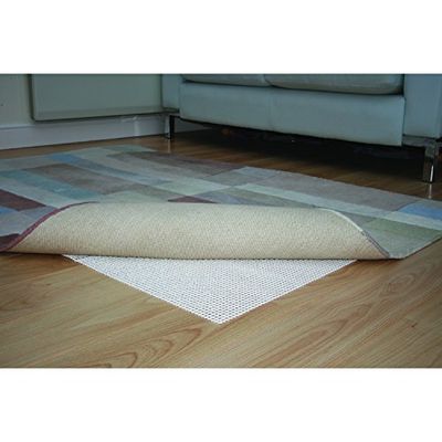 JVL - Antiderrapante para tapetes (60 x 90 cm)
