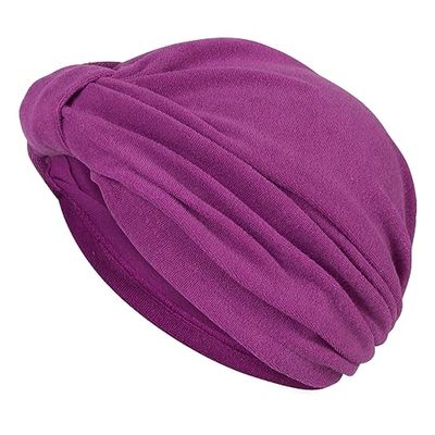 Fashy Cappa da donna in spugna, colore: fucsia