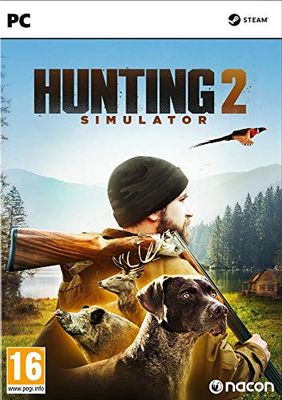 Hunting Simulator 2