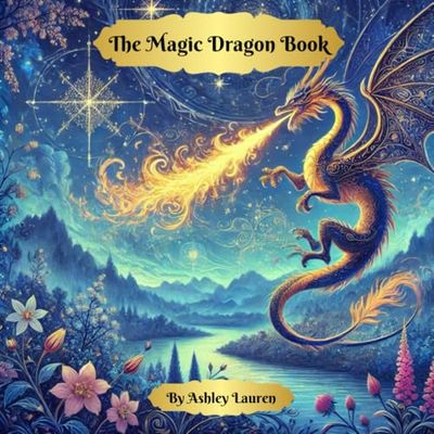 The Magic Dragon Book